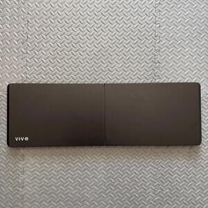 Vivo Treadmill Universal Adjustable Laptop Desk Attachment STAND-TDML2